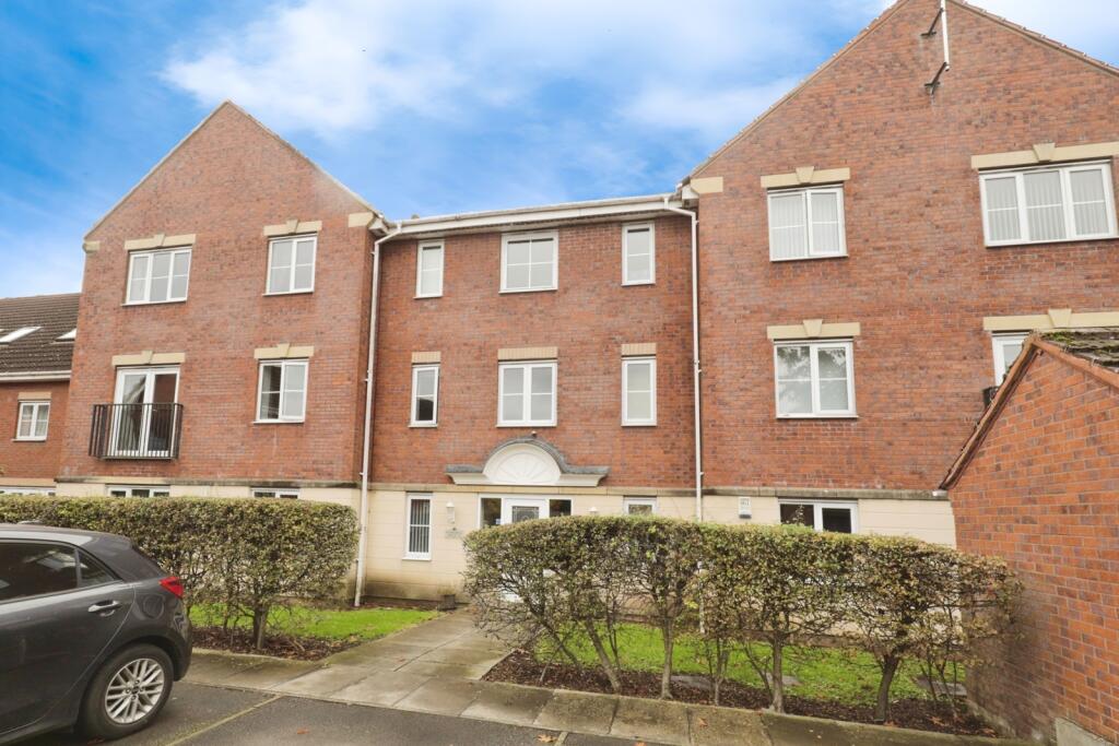 Main image of property: Dukes Court, York, North Yorkshire, YO26