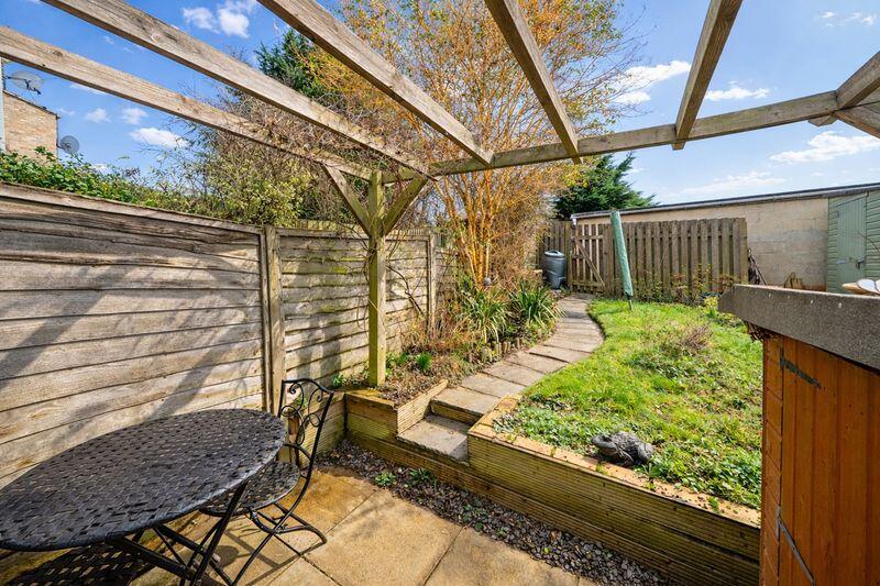 Turner Close, Oxford - Ansicht 4