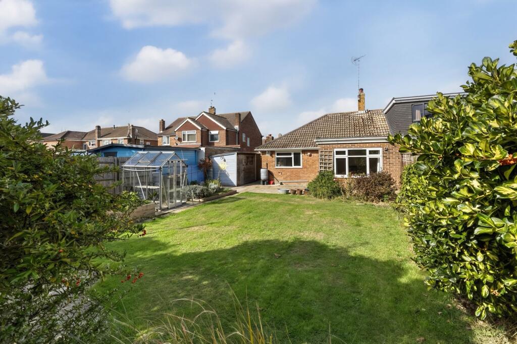 House in Mid Sussex, Hassocks - View 2