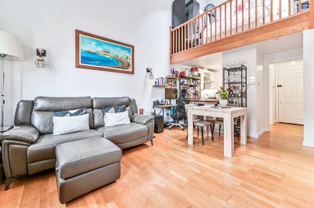 Main image of property: City Road, Old Street, London, EC1V