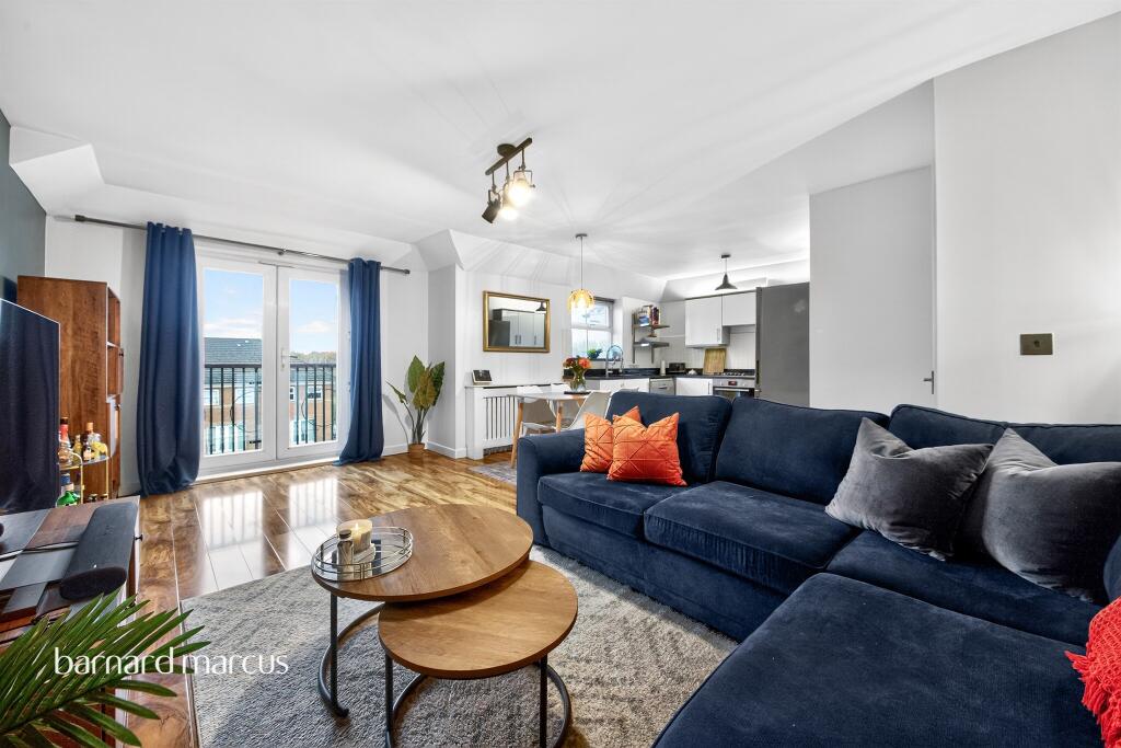 Main image of property: Gilson Place, London