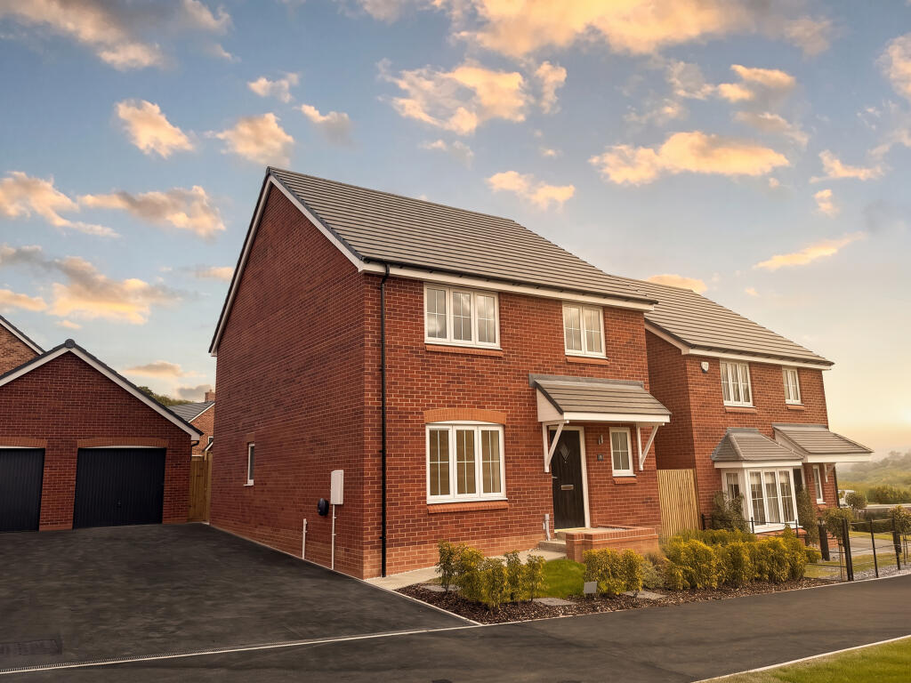 Main image of property: Leighton Buzzard,
LU7 3SF