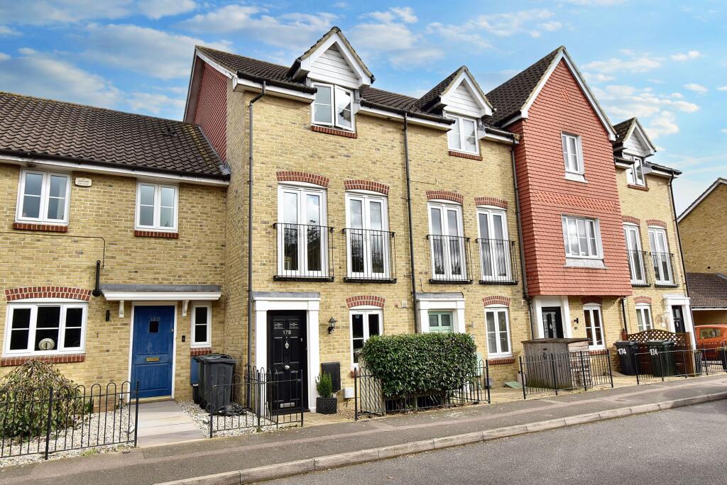 Main image of property: Guernsey Way, Kennington, TN24