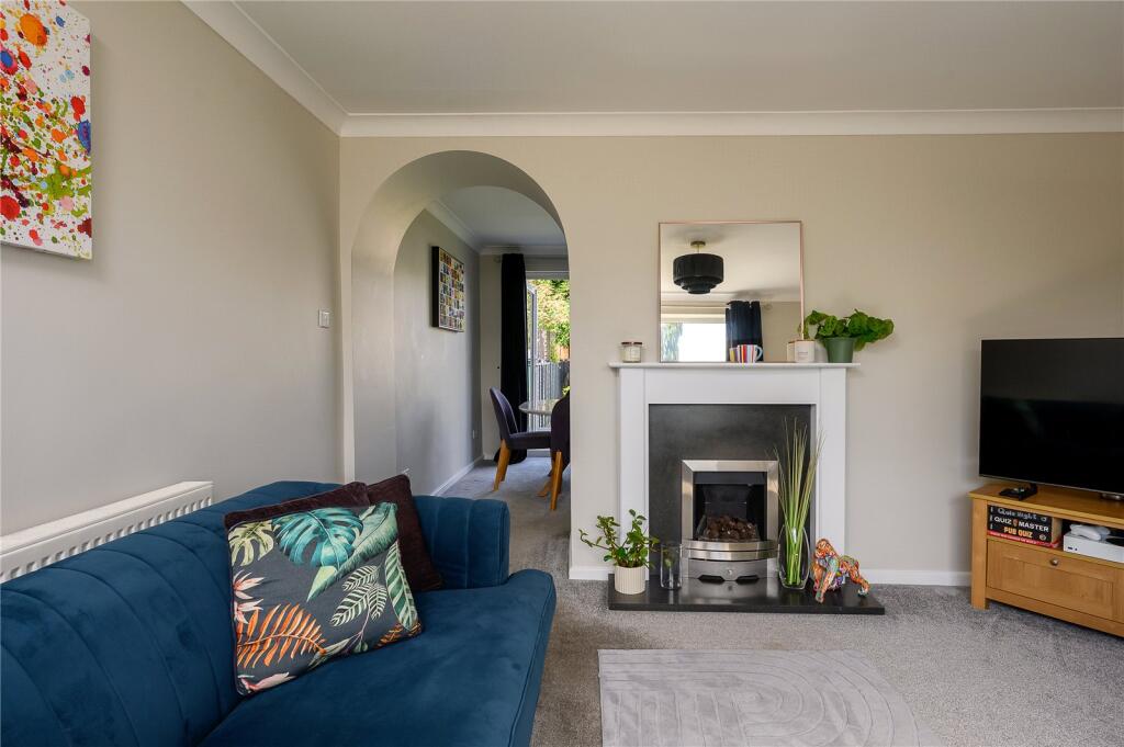 Park Road, Boston Spa, LS23 photo 3