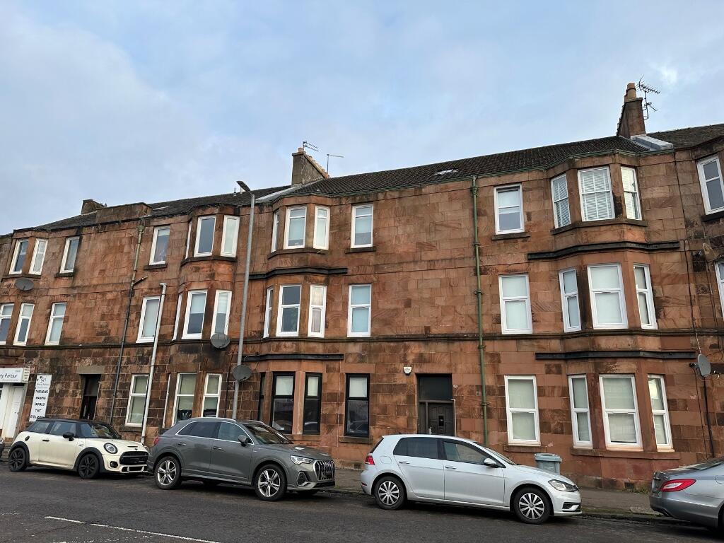 Main image of property: Burnbank Road, Hamilton, Lanarkshire, ML3