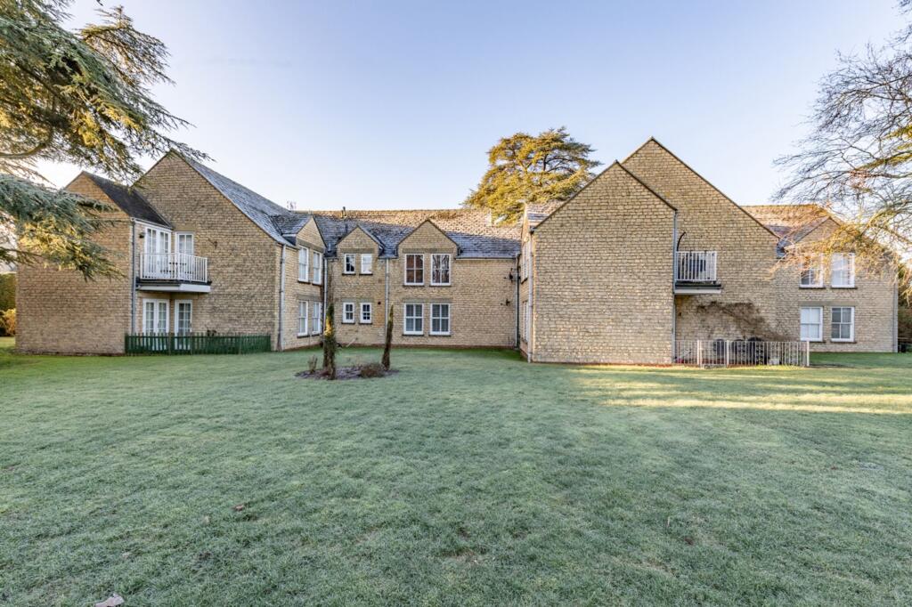 Main image of property: Mill Road, Stratton Audley, OX27