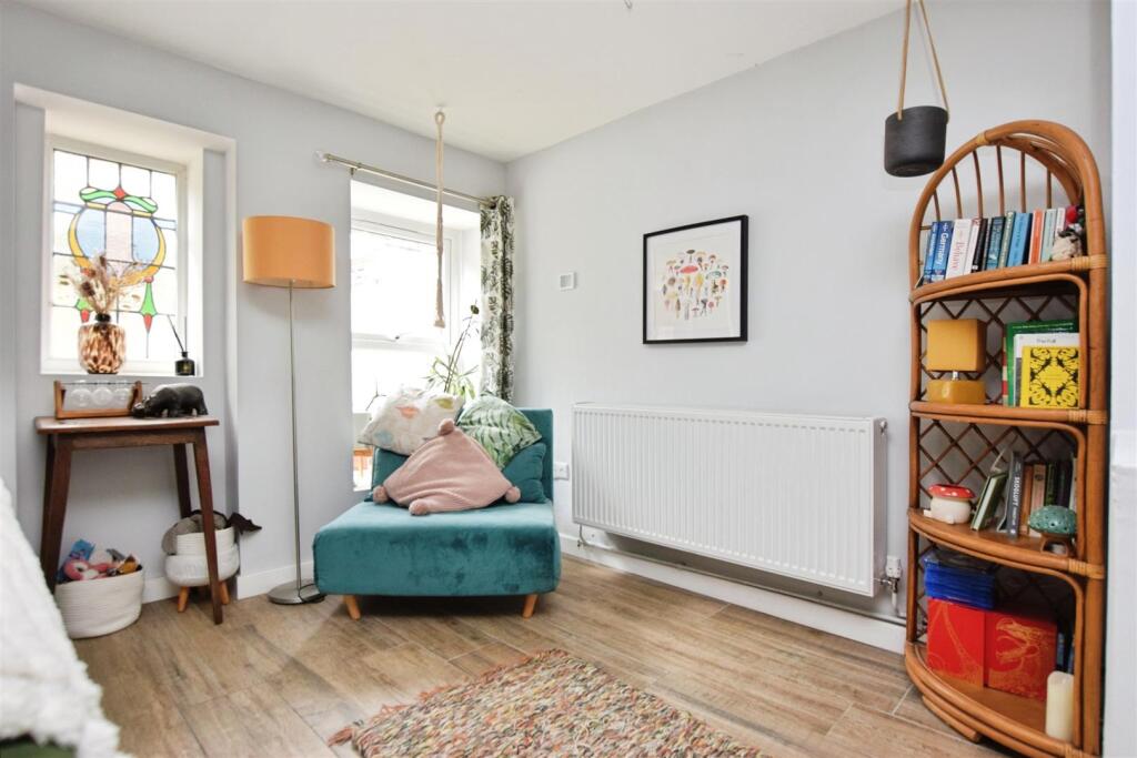 House in Llanfair Talhaearn, Llanfair Talhaiarn - View 5