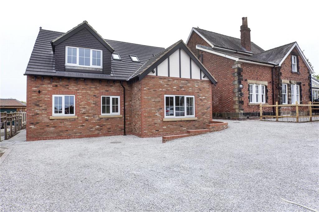 Main image of property: Station Road, Upper Poppleton, York, YO26