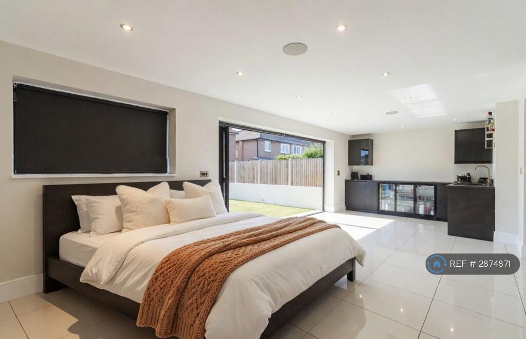 Main image of property: Farm Way, Hornchurch, RM12