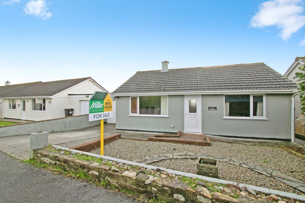 Main image of property: Symons Close, Blackwater, Truro, Cornwall, TR4