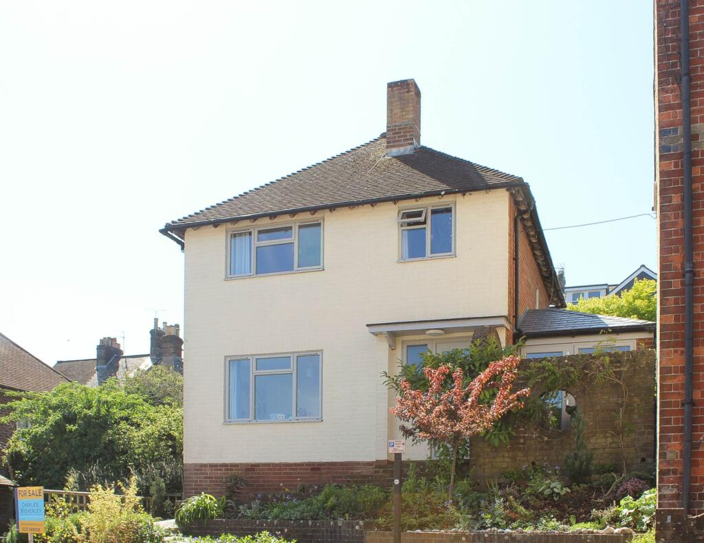 Main image of property: Valence Road, Lewes