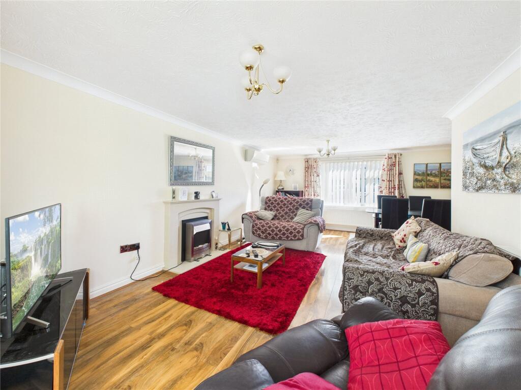 The Coppice, Bradley Stoke, Bristol, South Gloucestershire, BS32 photo 4