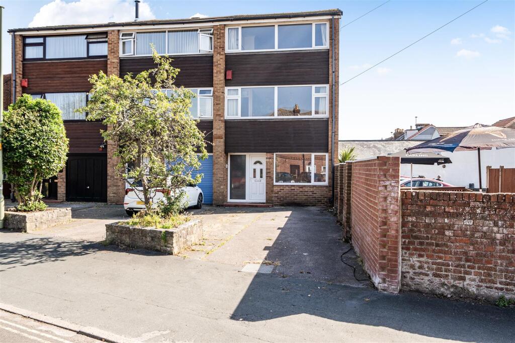 St. Thomas's Road, Hardway, Gosport - View 6