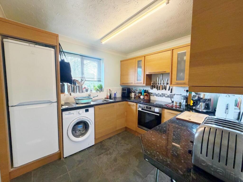 Woodland Mews, Sedgefield, Stockton-On-Tees photo 3