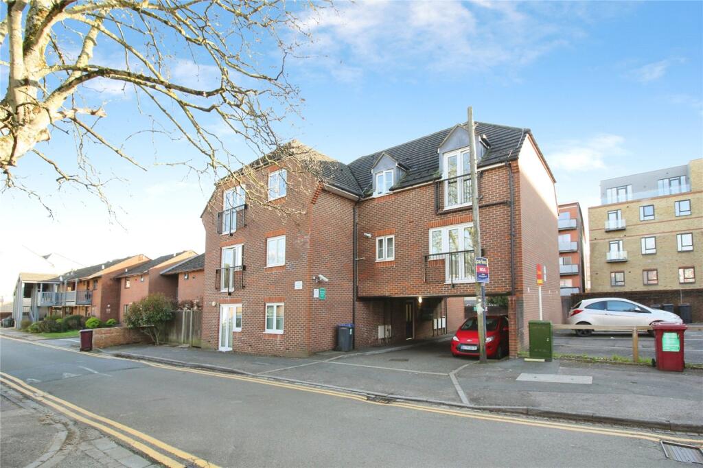 Main image of property: Norwood Road, Reading, RG1