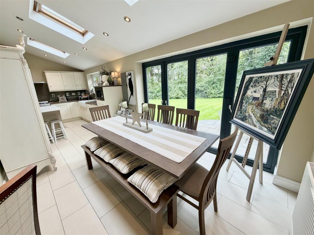 House in Trafford, Greater Manchester - More