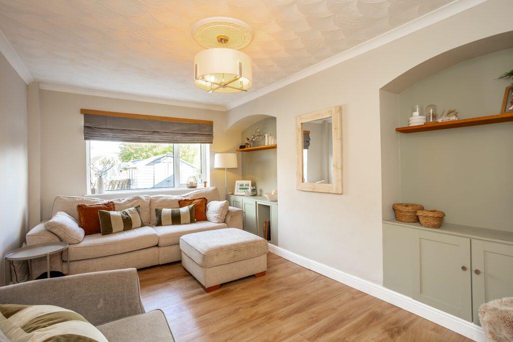 Castle Road, Mountsorrel, Loughborough photo 4