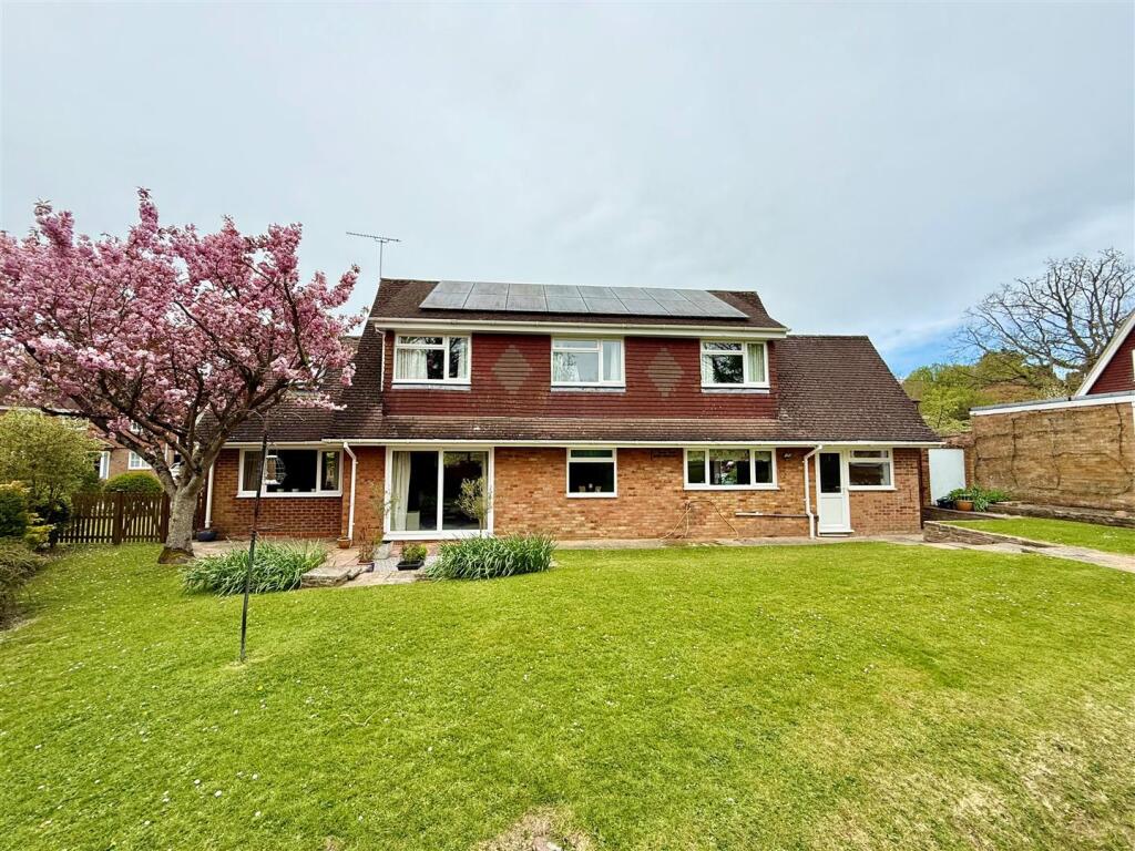 Main image of property: Sands Lane, Small Dole, West Sussex