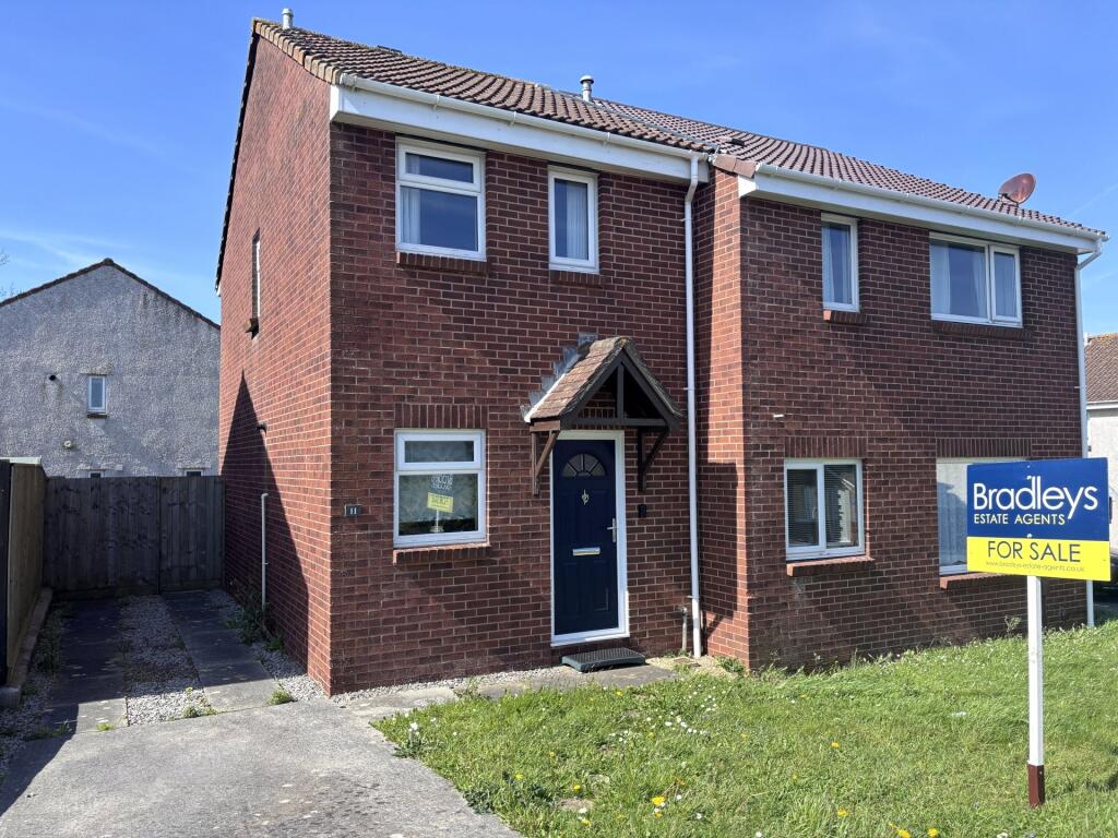 Main image of property: Kitter Drive, Plymouth, Devon