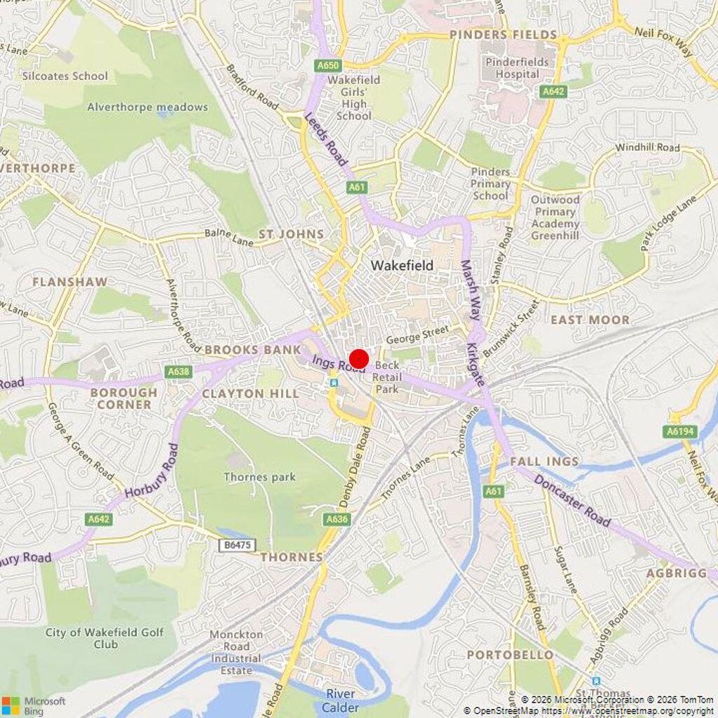 Property Map