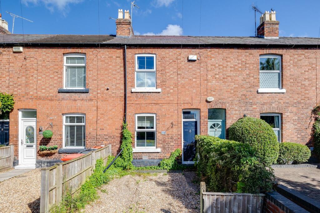 Main image of property: Cheshire View, Chester, CH4