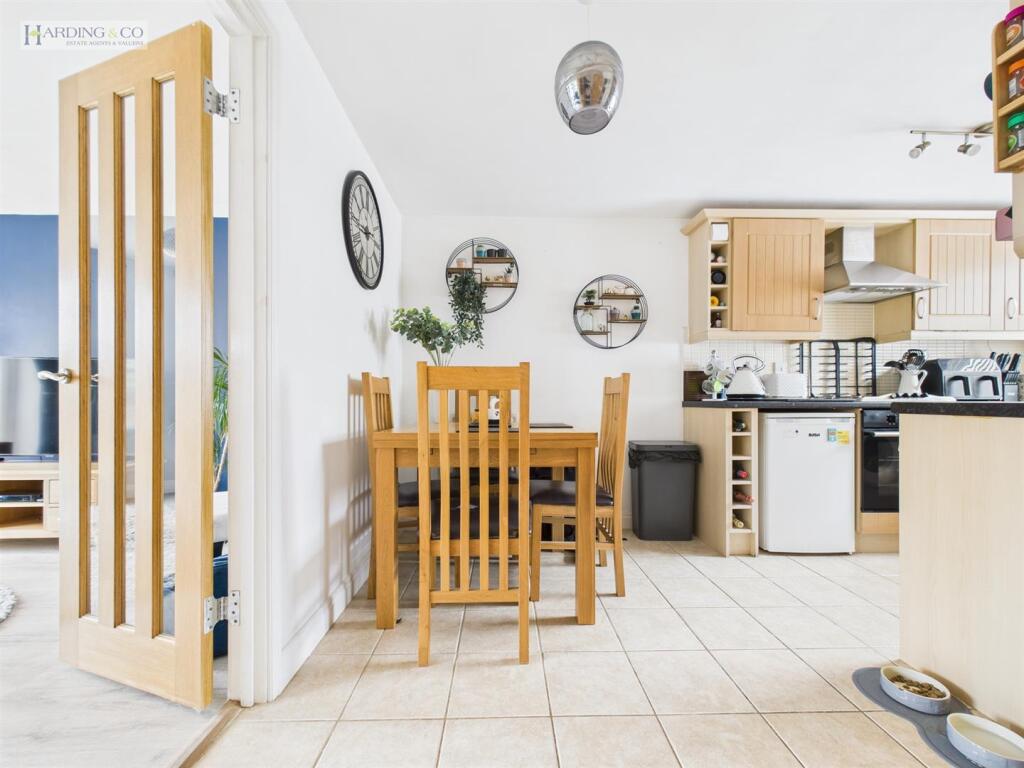 Fulford Close, Bideford - View 3