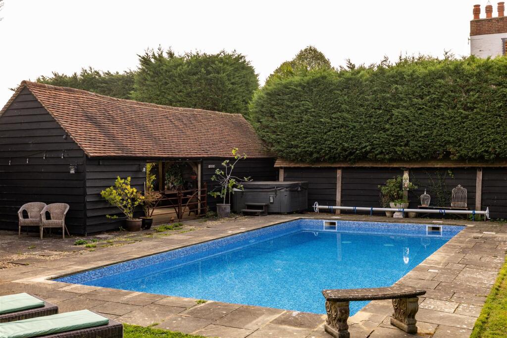 Bunce Common Road, Leigh, Reigate - View 5