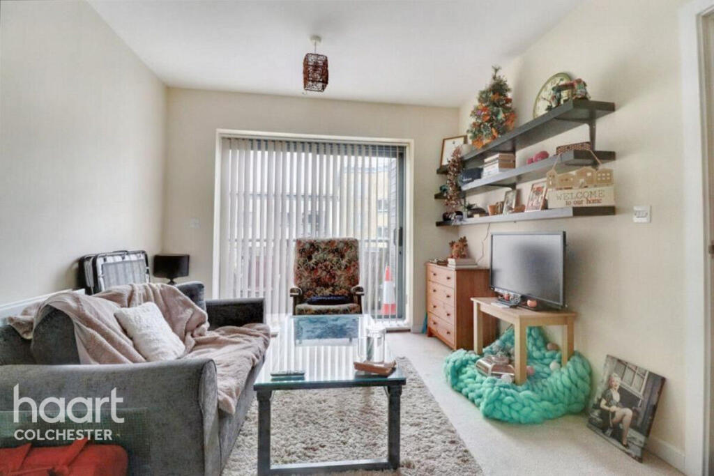 Main image of property: Quayside Drive, Colchester