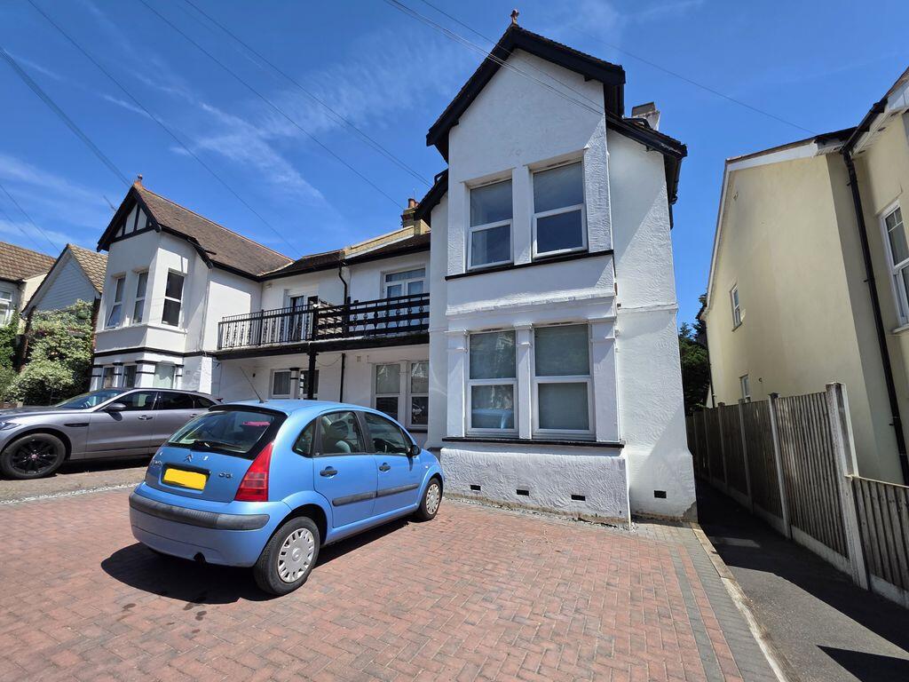 Main image of property: Pembury Road, Westcliff-On-Sea