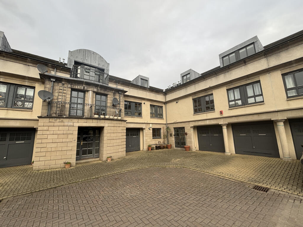 Main image of property: 34/4 Cavalry Park Drive, Edinburgh