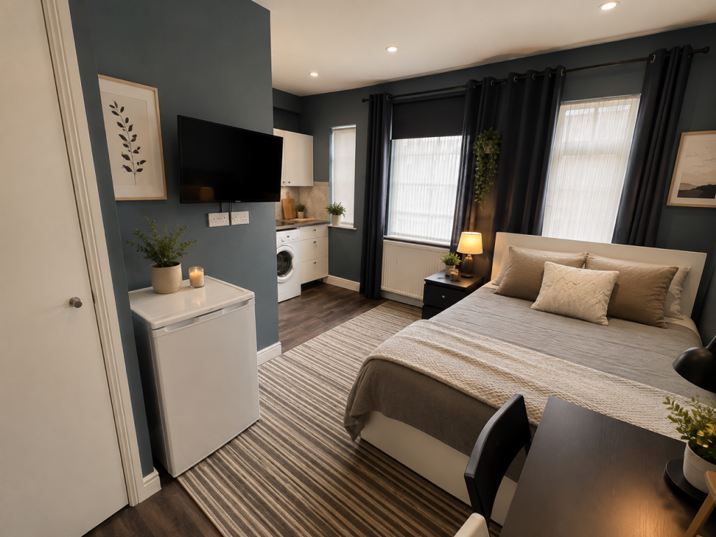 Main image of property: Cardiff Road, Luton