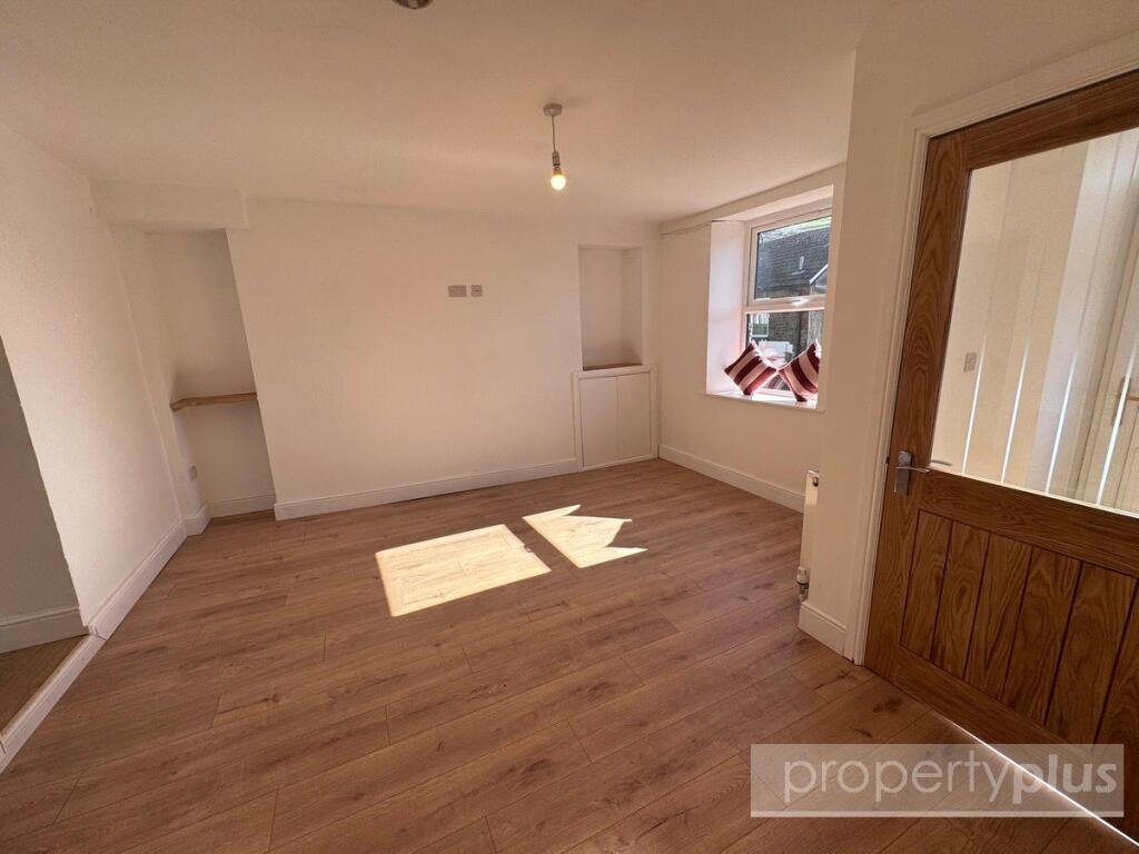 House in Rhondda Cynon Taff, Tylorstown