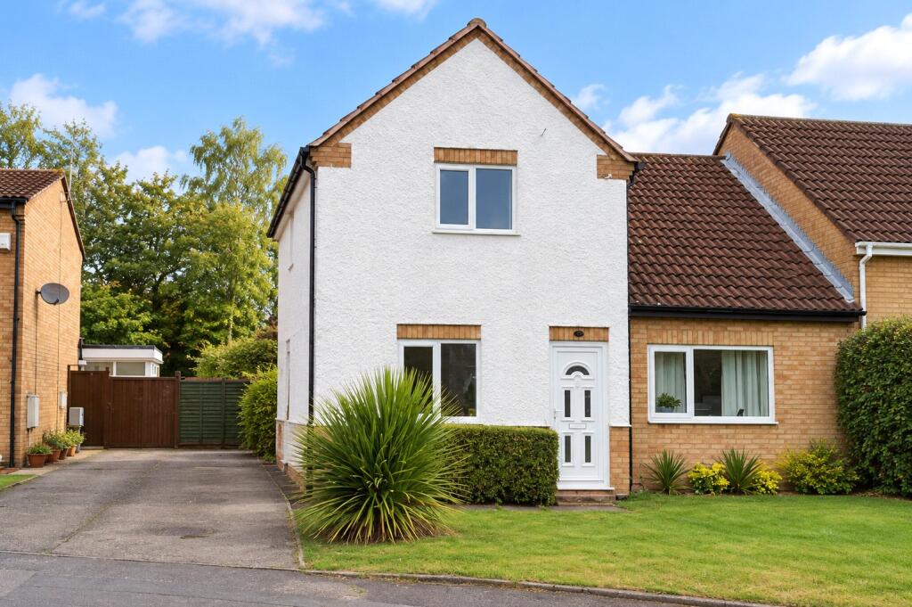 Main image of property: Crimscote Close, Monkspath, Shirley, West Midlands, B90