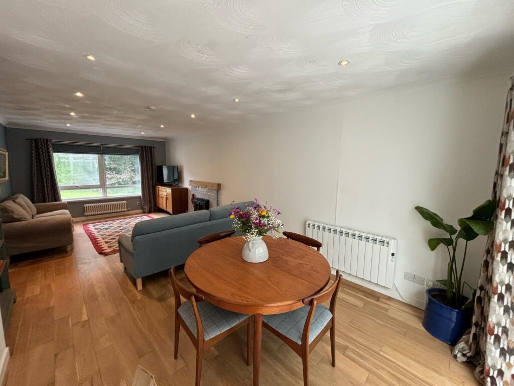 House in Aberdeen - More