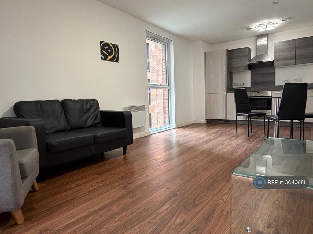 Main image of property: Block D Alto, Salford, M3