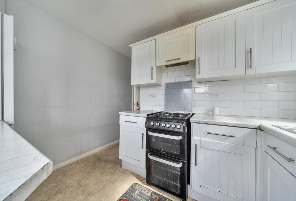 Apartment in London, St Paul's Cray - View 3