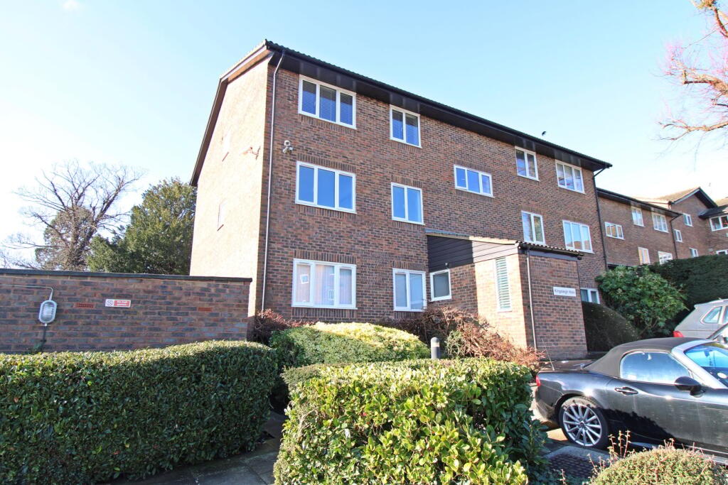 Main image of property: Kingsleigh Walk, Bromley, BR2