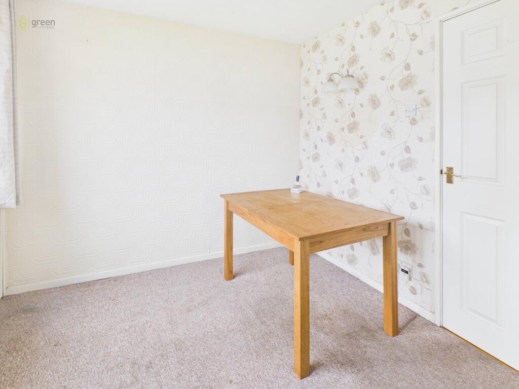 House in Tamworth, Bolehall - View 6