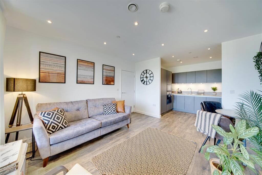 Main image of property: Woodall Road, Enfield