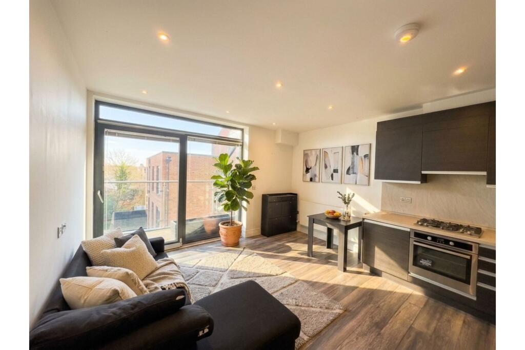 Main image of property: Manor Park Road, London, NW10