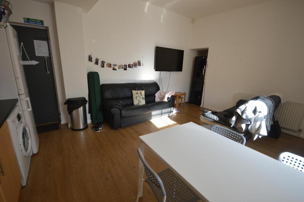 House in Liverpool - View 4