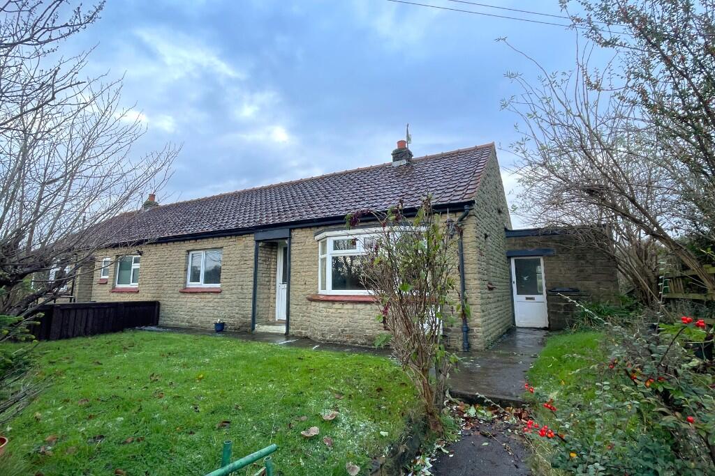 Main image of property: 58 Iburndale Lane, Sleights, YO22 5DP