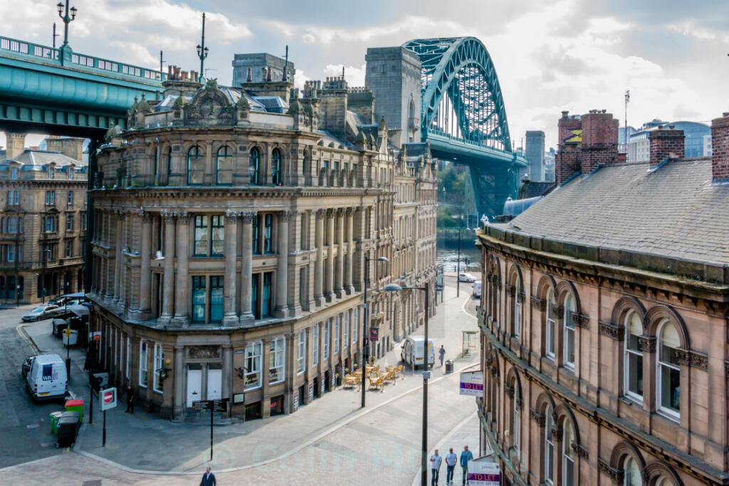 Main image of property: Phoenix Apartments, Newcastle Quayside, NE1