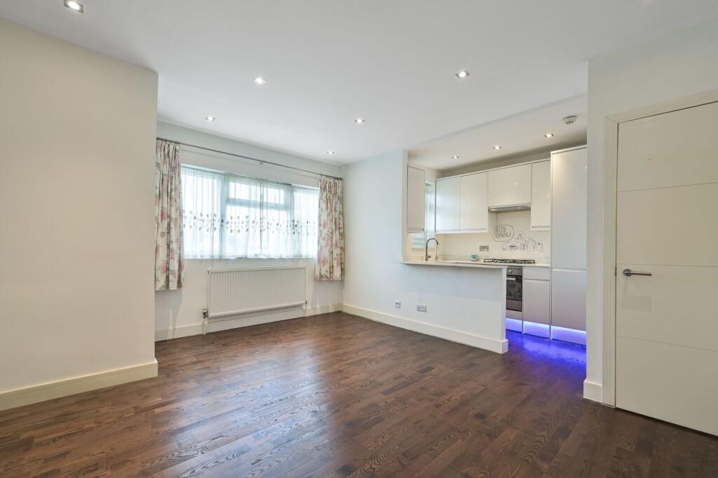 Main image of property: Russell Road, Hendon, London, NW9
