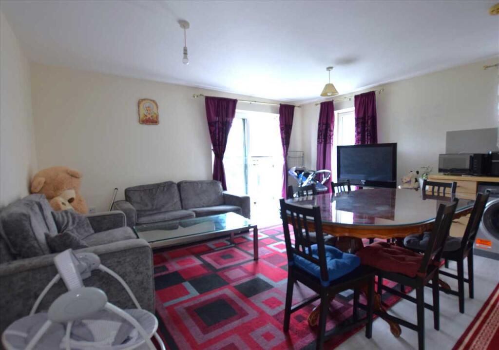 Main image of property: Domus Court, 23 Fortune Avenue, Edgware