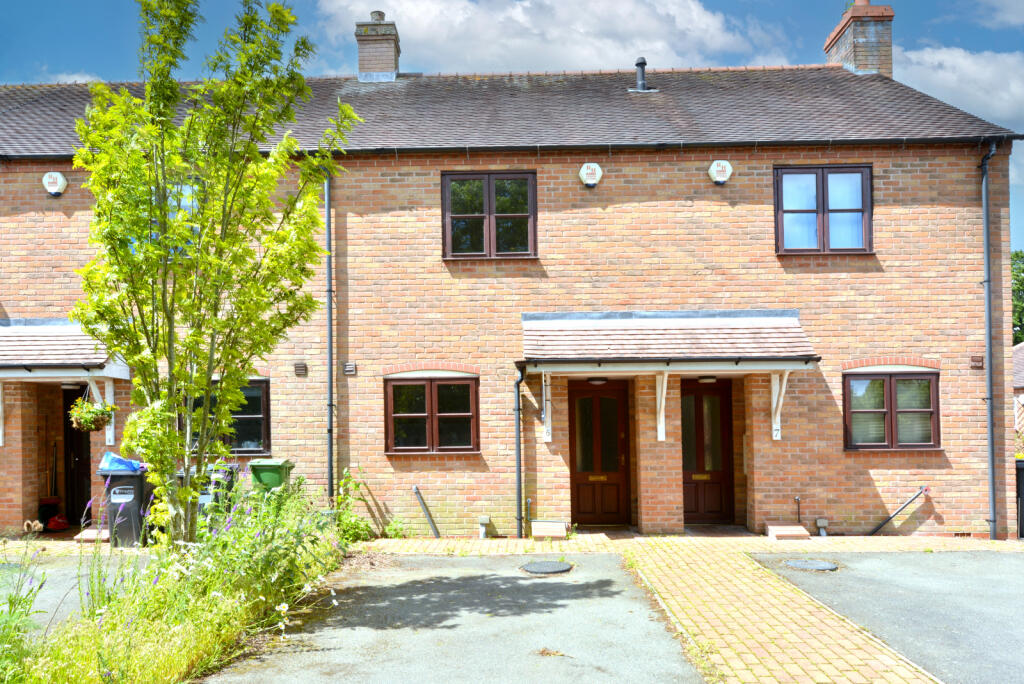 Main image of property: Roselea Close, TF12 5AA