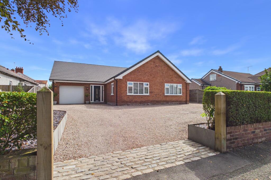 Main image of property: Canadian Avenue, Hoole, CH2