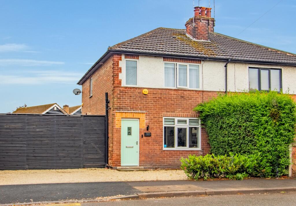Main image of property: High Road, Chilwell, Nottingham, Nottinghamshire, NG9