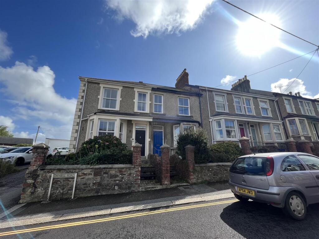 Main image of property: Daniell Road, Truro
