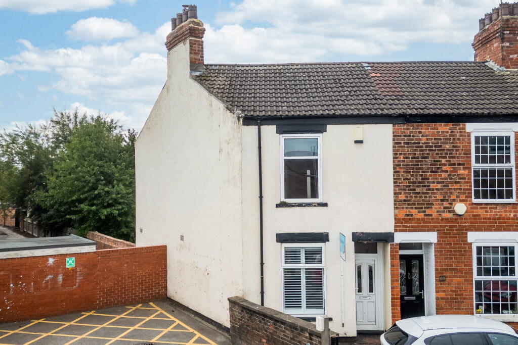 Main image of property: Raincliffe Street, Selby, YO8 4AN
